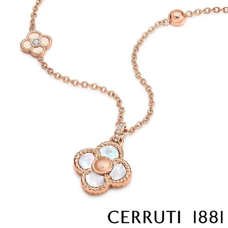 【Cerruti 1881】限量2折 經典PETALOS耳環 全新專櫃展示品(CE5103) 歷史價格詳細信息