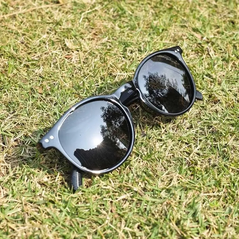 太陽眼鏡 偏光 2is OriB │復古圓框│藍色反光鏡片│抗UV400 歷史價格詳細信息