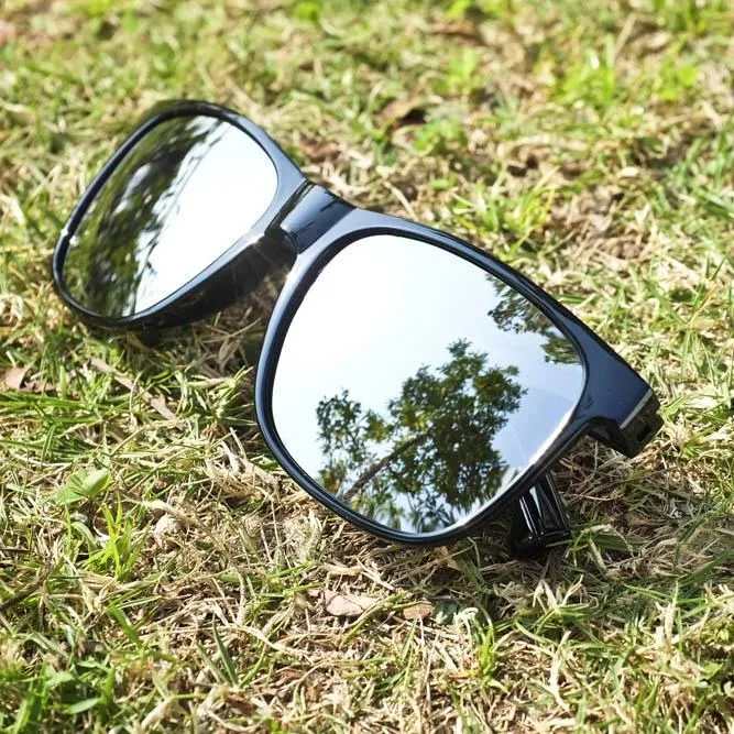 太陽眼鏡 偏光 2is OriB │復古圓框│藍色反光鏡片│抗UV400 歷史價格詳細信息