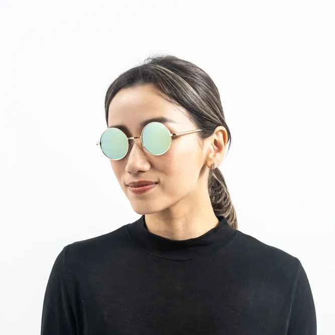 2is ElanB 太陽眼鏡 偏光│百搭方框│藍色鏡面│抗UV400 歷史價格詳細信息