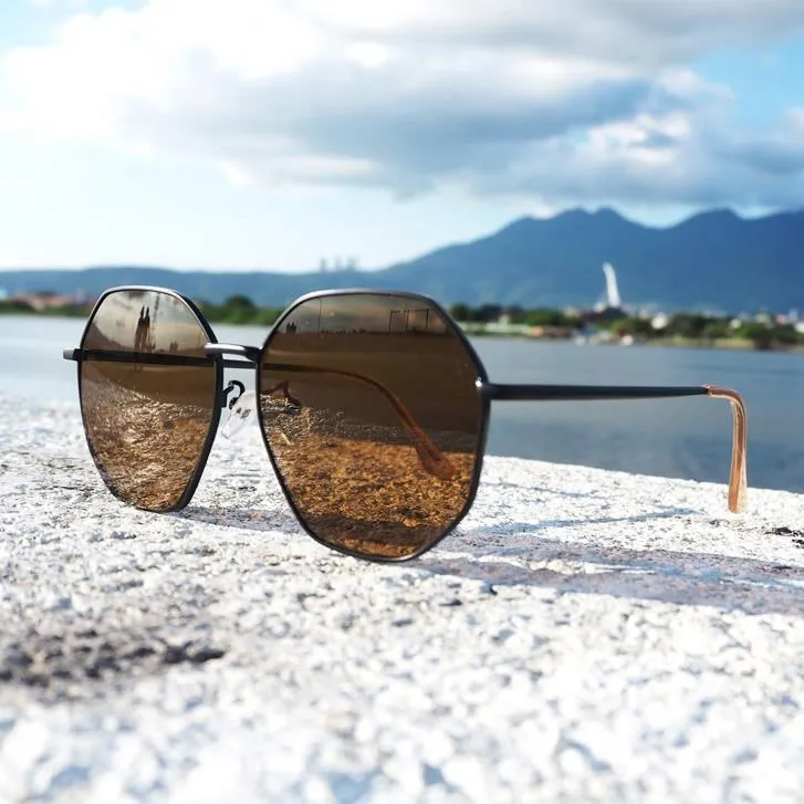 2is ElanB 太陽眼鏡 偏光│百搭方框│藍色鏡面│抗UV400 歷史價格詳細信息