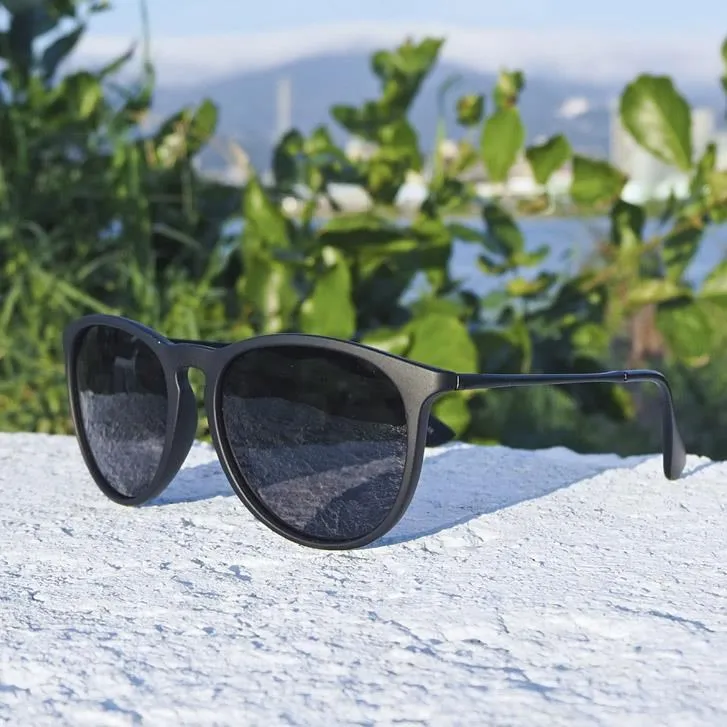 2is ElanB 太陽眼鏡 偏光│百搭方框│藍色鏡面│抗UV400 歷史價格詳細信息