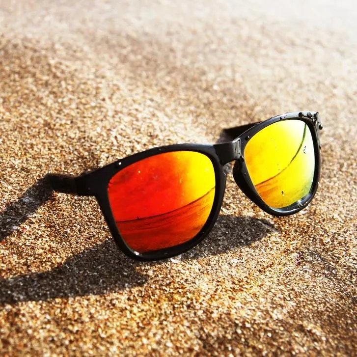 黑色閃亮鏡面皮革後背包   AMINAH~【am-0279】 歷史價格詳細信息