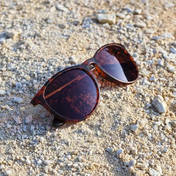 2is MavisH 太陽眼鏡 偏光│百搭梨形框│珊瑚色│抗UV400 歷史價格詳細信息