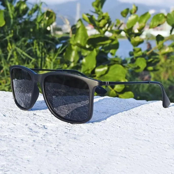 2is ElanB 太陽眼鏡 偏光│百搭方框│藍色鏡面│抗UV400 歷史價格詳細信息