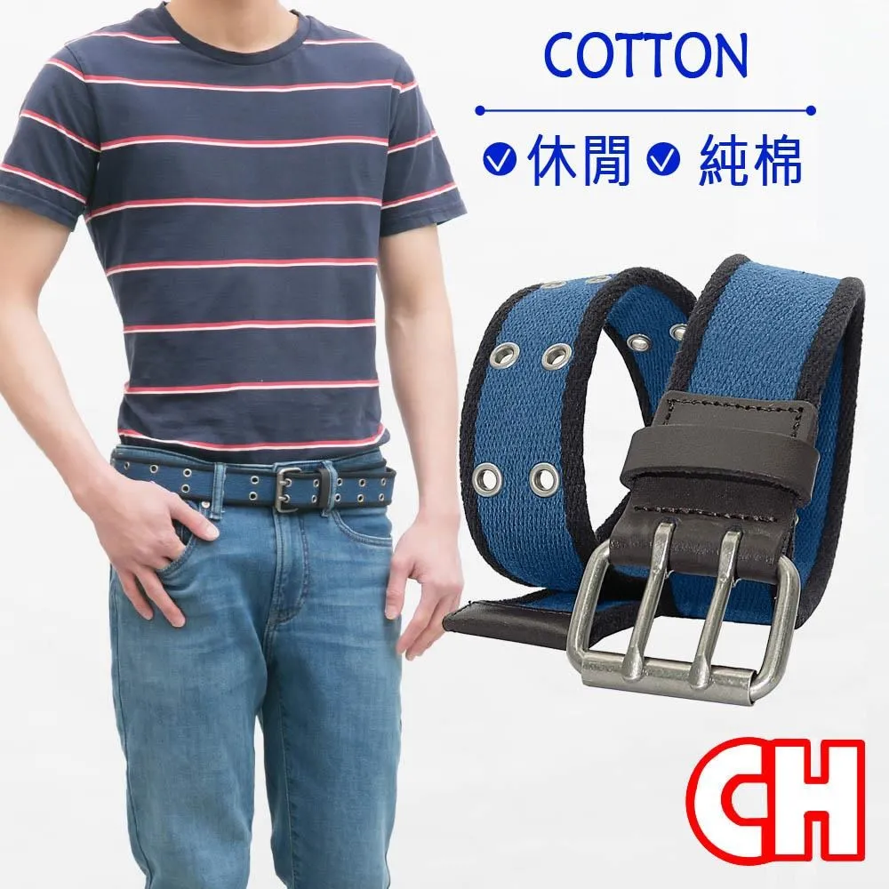 【CH-BELT 銓丞皮帶】雙層次牛皮設計造型時尚休閒皮帶腰帶(紅棕) 歷史價格詳細信息