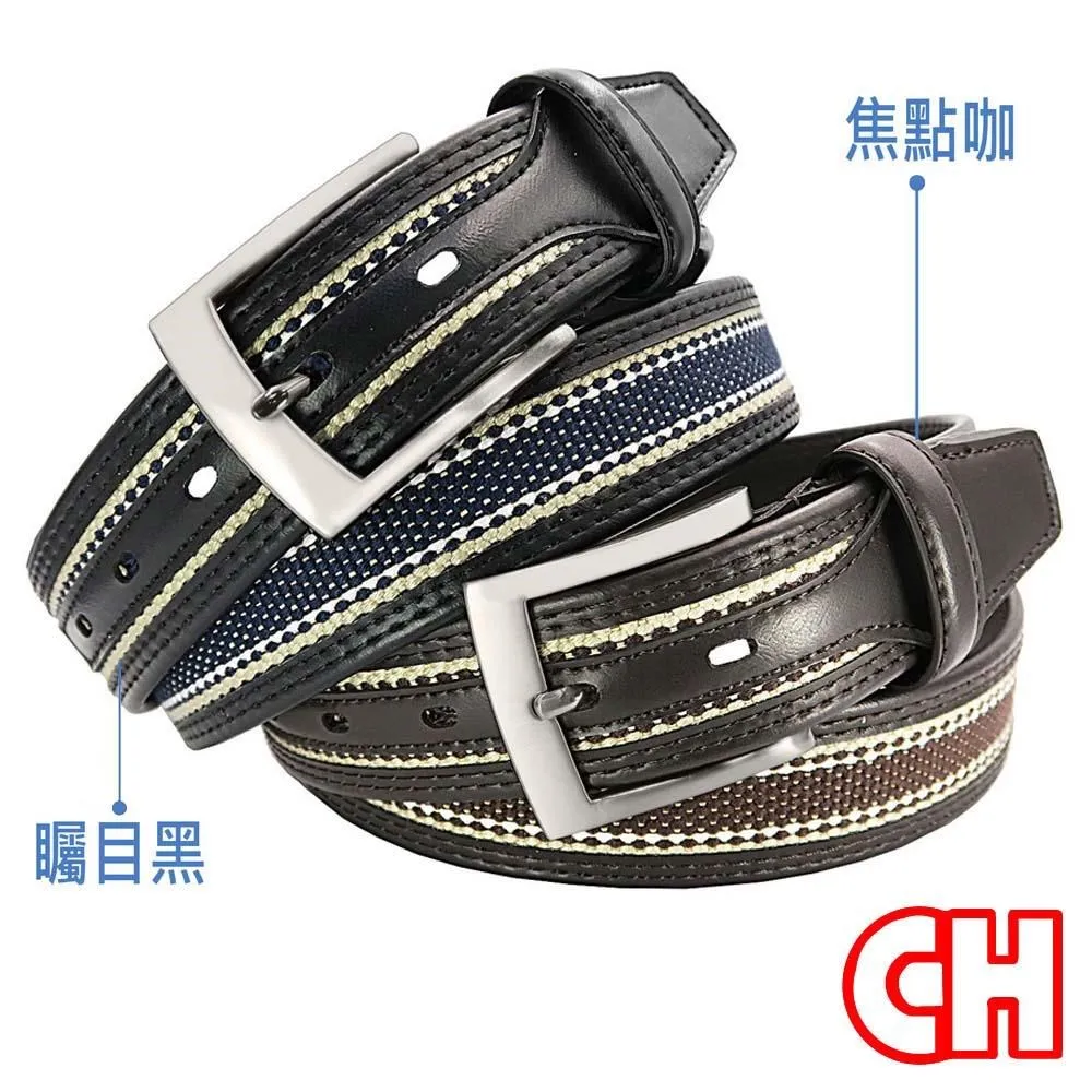【CH-BELT 銓丞皮帶】時尚細版造型 百搭流行女生皮帶腰帶(綠) 歷史價格詳細信息