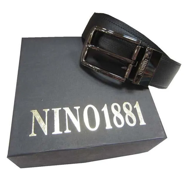 皮帶紳士西裝皮帶100%牛皮最大48腰標準尺寸附品盒 歷史價格詳細信息