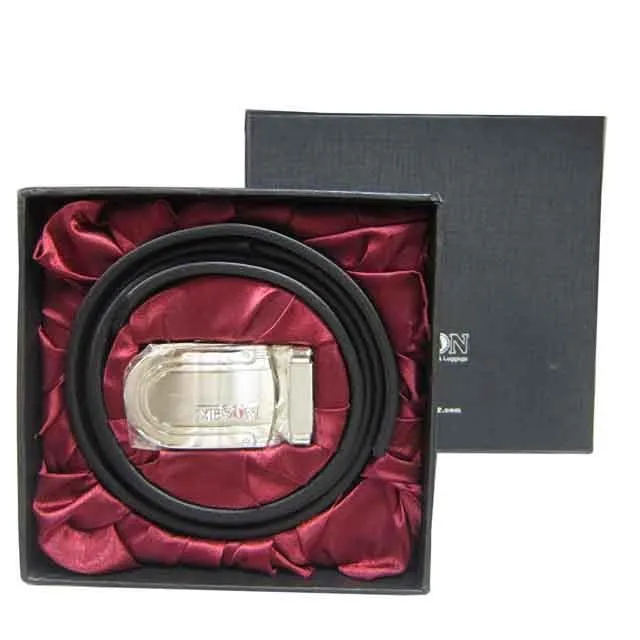 皮帶牛當家男士皮帶真皮自動扣牛皮腰帶男青年頭層牛皮褲帶商務 歷史價格詳細信息