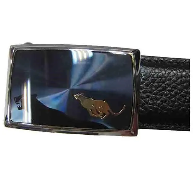 皮帶紳士西裝皮帶100%牛皮最大48腰標準尺寸附品盒 歷史價格詳細信息