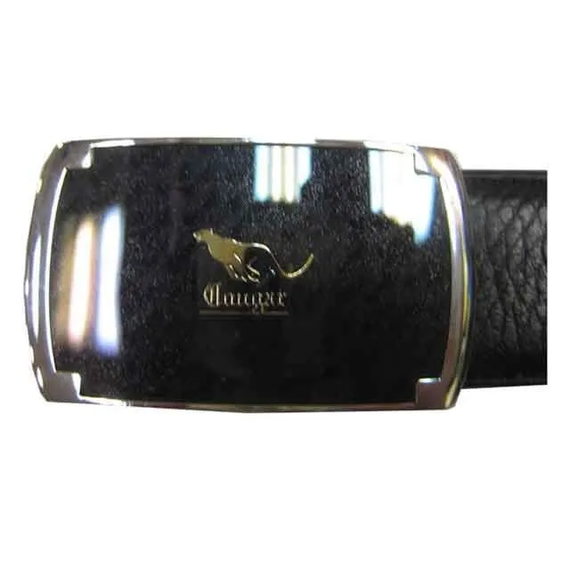 COUGAR 皮帶休閒皮帶100%進口厚牛皮革中性款男女適最大39腰 歷史價格詳細信息