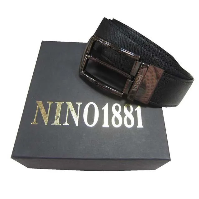 皮帶紳士西裝皮帶100%牛皮最大48腰標準尺寸附品盒 歷史價格詳細信息