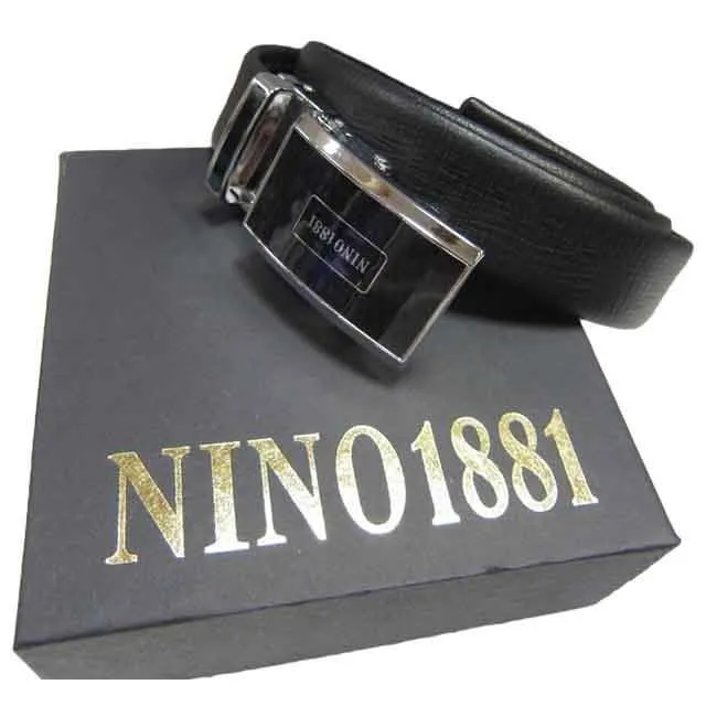 皮帶紳士西裝皮帶100%牛皮最大48腰標準尺寸附品盒 歷史價格詳細信息