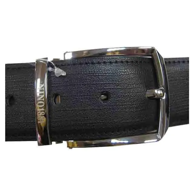 皮帶紳士西裝皮帶100%牛皮最大48腰標準尺寸附品盒 歷史價格詳細信息