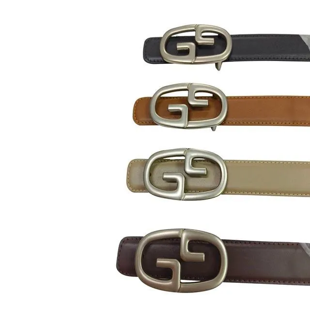 皮帶100%厚牛皮革休閒中性最大46腰MIT製造附品牌高級禮盒 歷史價格詳細信息