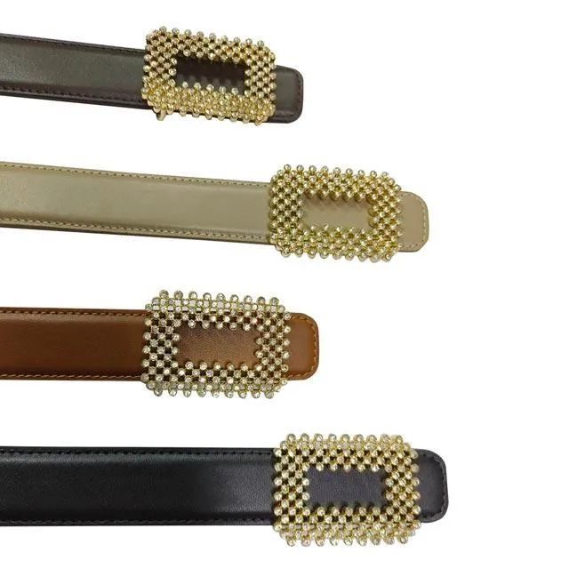 皮革水鑽旋扣雙層首飾盒 珠寶盒 戒指 項鍊 耳環 飾品收納 母親節 歷史價格詳細信息