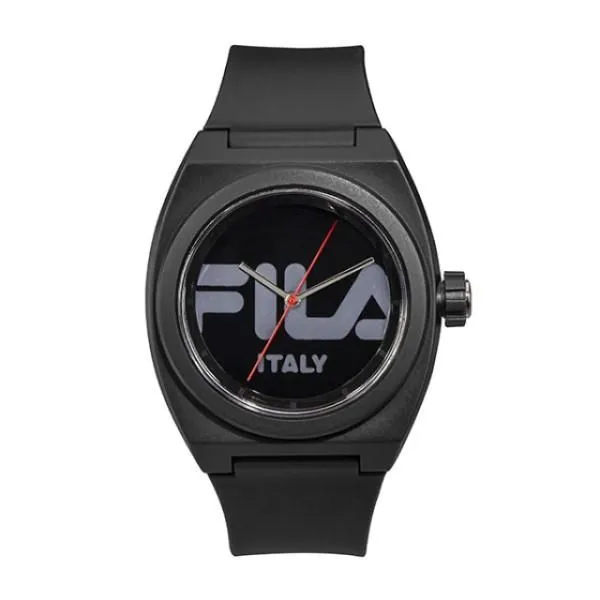 【FILA 斐樂】簡約設計米蘭錶帶腕錶-湛藍系/38-178-004 歷史價格詳細信息