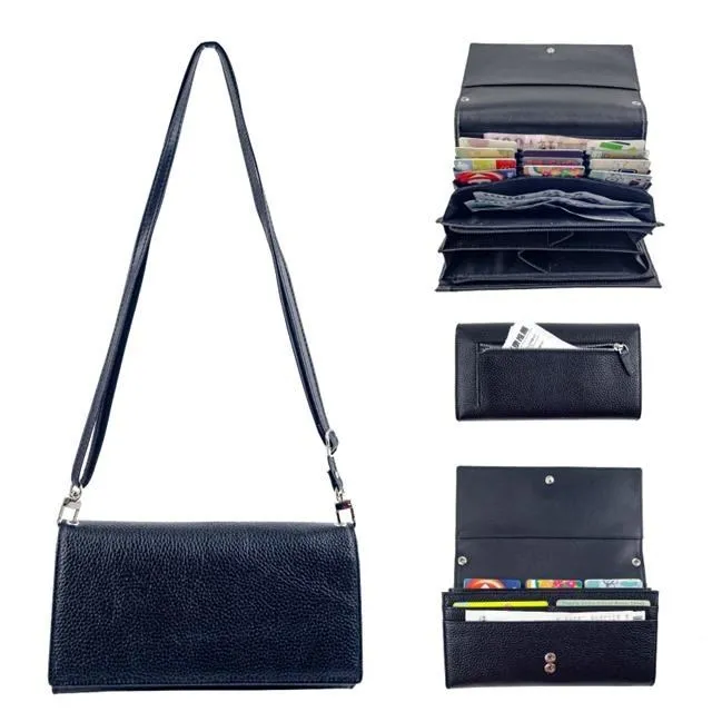 【玩皮工坊】頭層牛皮風琴肩背貝殼小包LB1043 歷史價格詳細信息