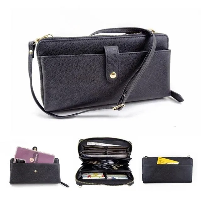 【玩皮工坊】6COIN真皮頭層牛皮22卡位皮夾錢包長夾男夾女夾LH830 歷史價格詳細信息