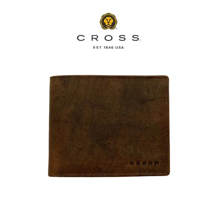 【CROSS】頂級NAPPA小牛皮皮夾 席德超柔軟系列 附高貴送禮提袋(全新專櫃展示品)【限量2.5折 】 歷史價格詳細信息