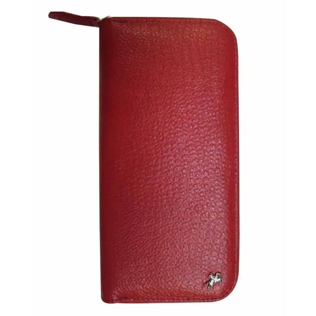 SANDIA-POLO 單後胸背包小容量內可水瓶袋防水帆布+皮革材質 歷史價格詳細信息