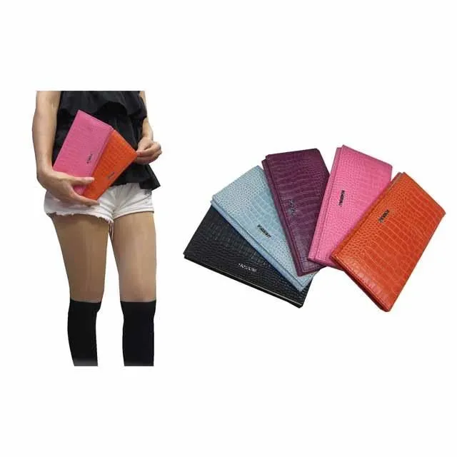 SKYBOW 長夾二摺型主袋休閒中性款防水尼龍布材質可刷洗 歷史價格詳細信息