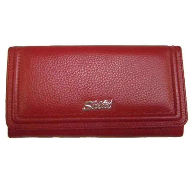 長夾 口袋牛仔三折長夾【NW508】 歷史價格詳細信息