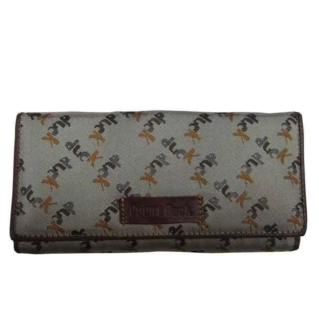 長夾 口袋牛仔三折長夾【NW508】 歷史價格詳細信息