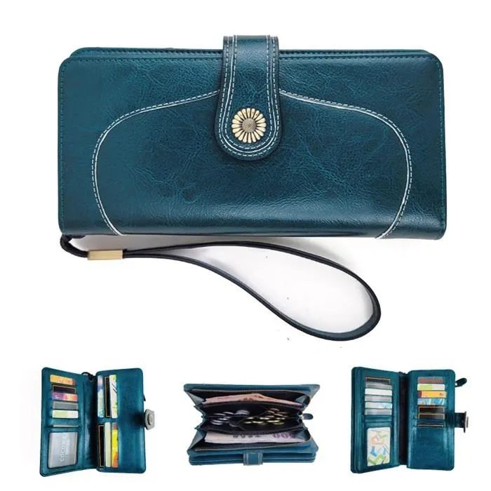 【玩皮工坊】4COIN真皮頭層牛皮22卡位3WAY女士長夾錢包肩背包女夾女包LH782 歷史價格詳細信息