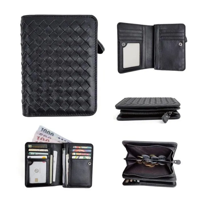 手工真編織扁型手拿包 收帳包  長夾 男生手拿包 手提包 8805｜Menspace 歷史價格詳細信息