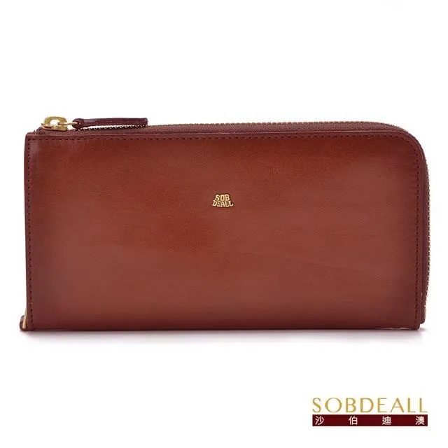 【SOBDEALL】L型拉鍊零錢袋(黑色)｜零錢包｜官方旗艦店 歷史價格詳細信息