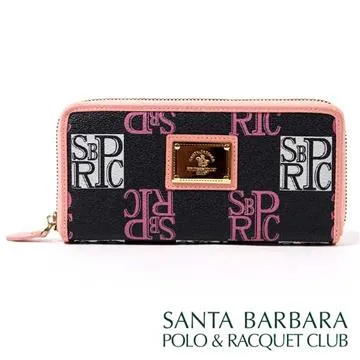 SANTA BARBARA POLO & RACQUET CLUB -幸福微糖信封式長夾/溫暖駝 歷史價格詳細信息