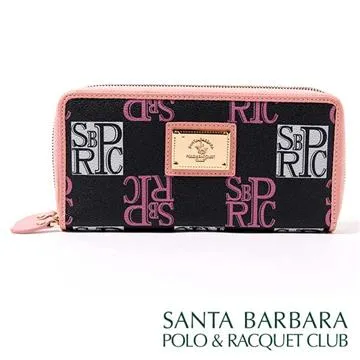 SANTA BARBARA POLO & RACQUET CLUB -幸福微糖信封式長夾/溫暖駝 歷史價格詳細信息