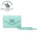 SANTA BARBARA POLO & RACQUET CLUB - 幸福微糖小方型手提包(玫紅色) 歷史價格詳細信息