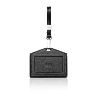 證件套  感應透明吊牌工作牌胸牌硬殼帶掛繩工作證卡套證件套門禁卡飯卡公交卡保護套學生校卡掛脖PVC胸卡工牌IC定制  露 歷史價格詳細信息