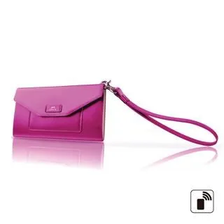 【LIEVO】 STORY – 旅行手機皮夾_霧墨灰 歷史價格詳細信息