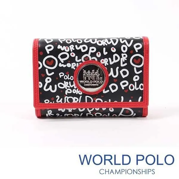 WORLD POLO-萬馬奔騰肩背包 歷史價格詳細信息