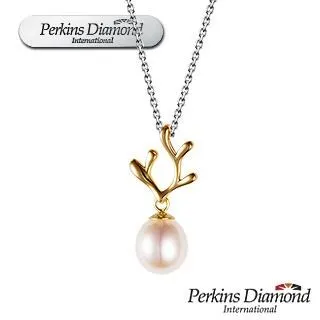 PERKINS 伯金仕 天然珍珠系列 6.5-7mm 珍珠手鍊 歷史價格詳細信息