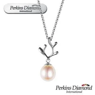 PERKINS 伯金仕 天然珍珠系列 6.5-7mm 珍珠手鍊 歷史價格詳細信息