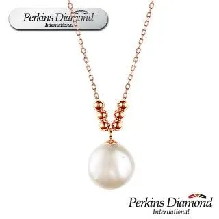 PERKINS 伯金仕 天然巴洛克珍珠手鍊 新月系列 歷史價格詳細信息