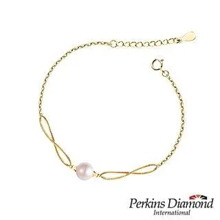 PERKINS 伯金仕 infinity玫瑰金系列 鑽石項鍊 歷史價格詳細信息