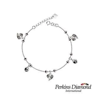 PERKINS 伯金仕 Sweet系列 天然珍珠項鍊 歷史價格詳細信息