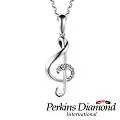 鑽石項鍊 PERKINS 伯金仕 FairyTale Series 童話系列 歷史價格詳細信息