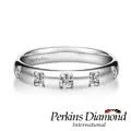 PERKINS 伯金仕 - DEAR 經典系列 鑽石戒指 歷史價格詳細信息