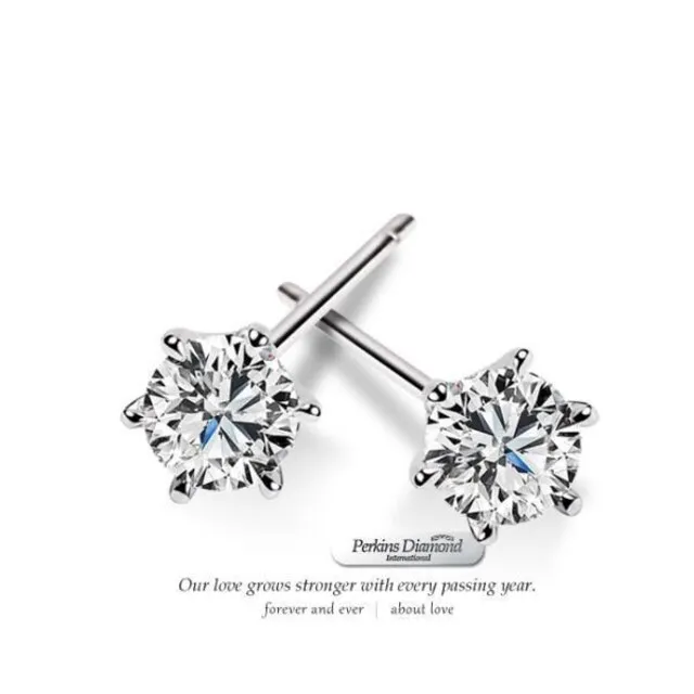 GIA PERKINS 伯金仕 Classic系列 鑽石項鍊 歷史價格詳細信息