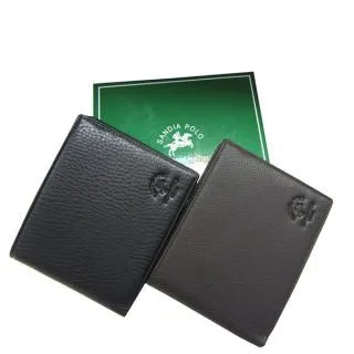 短夾100%進口牛皮革加長尺寸固定型證件夾附盒 歷史價格詳細信息