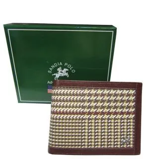 短夾100%進口牛皮革加長尺寸固定型證件夾附盒 歷史價格詳細信息