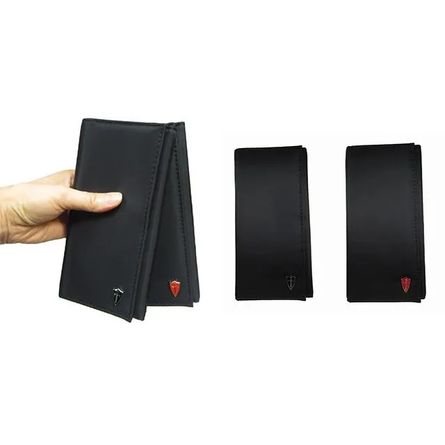 長夾休閒夾進口防水尼龍布U型包覆主袋中性款青少男女適用 歷史價格詳細信息