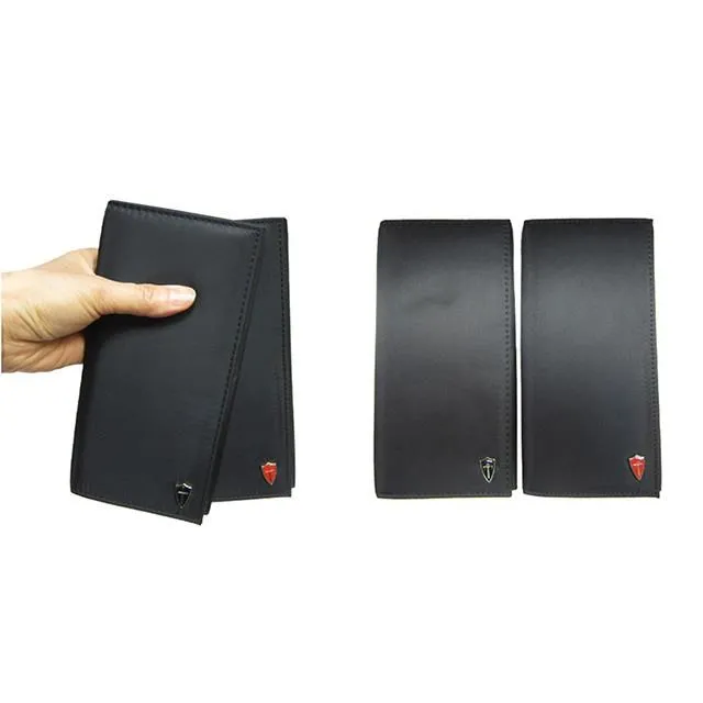 長夾休閒夾進口防水尼龍布U型包覆主袋中性款青少男女適用 歷史價格詳細信息