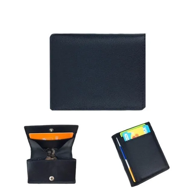 零錢包 大開口零錢好拿取 現貨  可放鈔票 真皮零錢包 真皮錢包 小錢包 優質禮物-滿599免運 歷史價格詳細信息